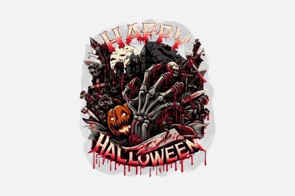 Download Happy Halloween PNG Sublimation - Happy Collection