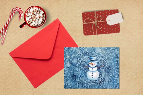 Download Winter Snowman - Snowman Collection