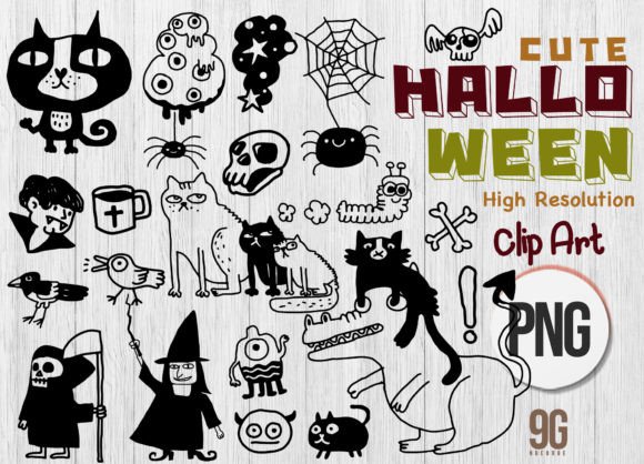 Download Happy Cute Halloween  Collection - Happy Collection