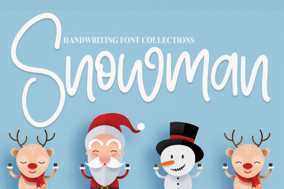 Download Snowman - Snowman Collection