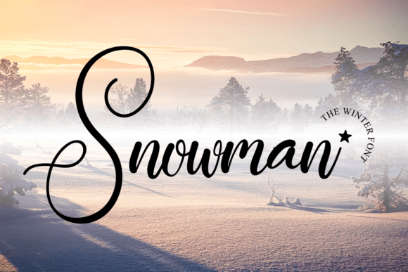 Download Snowman - Snowman Collection