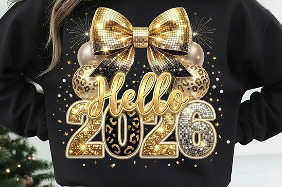Download Happy New Year 2026 Png Trendy New Years - Happy Collection