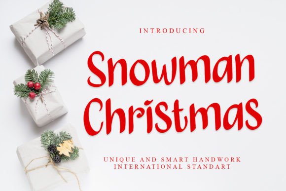Download Snowman Christmas - Snowman Collection